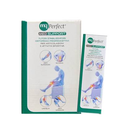 Mq Perfect Med Support
